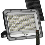 Cata CT-4649 Solar LED 200W Platinium 6400K Beyaz Işık Kumandalı Projektör Güneş Enerjili - 200 W