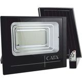 Cata Ct 4650 Amazon Kumandalı 300W Solar Led Projektör 6400K Beyaz Işık