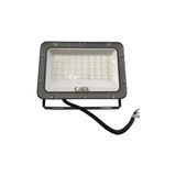 Cata CT-4658 50W Slim LED Projektör 4000 lm 6500K Beyaz Renk Sıcaklığı ile Güçlü Aydınlatma - 6500K - Beyaz