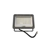 Cata Ct-4658 50W Slim Platinum Led Projektör 3000K Gunışığı Işık