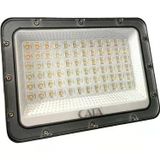 Cata Ct-4659 100W Platinum Led Projektör Ip64 Su Geçirmez Dış Mekan Aydınlatma 6400K Beyaz Işık