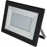 Cata Ct-4659 100W Slim Platinum Led Projektör 3200K Gunışığı Işık
