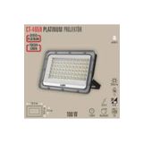 Cata Ct-4659 100watt Platinium Led Projektör Beyaz Işık