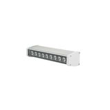 Cata CT-4670 Beyaz 30 Cm 9W Walwasher Power Led