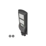 Cata Ct-4690 Beyaz 60 Watt Solar Sokak Armatürü