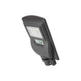 Cata CT-4690 Solar Sokak Armatürü – 60W | Beyaz Işık | Sensörlü | Kumandalı