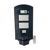 Cata Ct - 4691 120 W Kumandalı Solar Sokak Armatür - Beyaz Işık