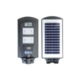 Cata Ct-4691 120w Solar Sokak Armatürü 6500k Beyaz Işık Sensörlü