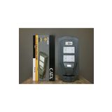 Cata Ct-4691 60w Solar Sokak Bahçe Lambası Solar Armatür (min-40w - Max-60w)