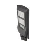Cata CT-4691 Güneş Enerjili Bahçe Aydınlatma Solar Sokak Lambası Solar Armatür Solar Led Projektör