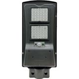 Cata Ct-4691 Solar Güneş Enerjili Uzaktan Kumandalı Bahçe Sokak Aydınlatma Lambası 6400k (60w)