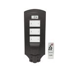 CATA Ct-4692 180 Watt Solar Sokak Lambası Beyaz
