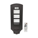 Cata CT-4692 180W Kumandalı Solar Sokak Armatür - Beyaz Işık