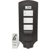 Cata Ct 4692 Solar Güneş Enerjili 180W Sokak Armatürü 6400K Beyaz Işık