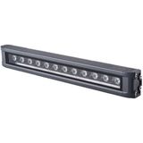 Cata Ct - 4695Y 12 W 30 cm Yeşil Gold Wall Washer