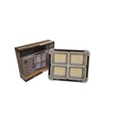 Cata CT-4698 200 W Taşınabilir Powerbank Özellikli Solar LED Projektör