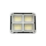Cata CT-4698 200W Miami Solar LED Projektör | 200W • Dimmerli • 3 Işık Rengi - Beyaz