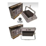 Cata CT-4698 200W PORTATİF SOLAR LED PROJEKTÖR 6400K+4000K+3200K (GRİ)
