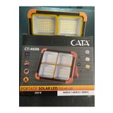 Cata CT-4698 200W PORTATİF SOLAR LED PROJEKTÖR 6400K+4000K+3200K