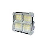 Cata Ct-4698 200W Solar Led Projektör Taşınabilir Dimmer'li