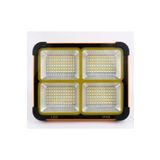 Cata CT-4698 200W Taşınabilir Solar Led Projektör