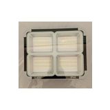 Cata Ct-4698 - Miami Solar Led Projektör - 200w