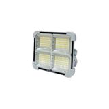 Cata Ct-4698 Miami Solar Led Projektör ( GÜNEŞ ENERJİSİ İLE ŞARJ EDİLEBİLİR )