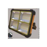 Cata Ct-4698 Solar Projektör Taşınabilir 200 Watt