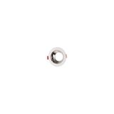 Cata CT-5046 Jaguar Beyaz Platin Dekoratif Spot