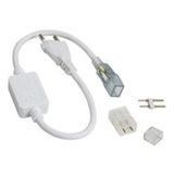 Cata CT-5050 3 Çipli 220V Şerit Led Fişi Ampul