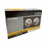 Cata CT-5056 Boş Kasa 2'li Jaguar Armatür