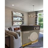 Cata CT-5144 2" Beyaz Panel LED Armatür