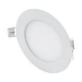 Cata Ct-5144 3 W Beyaz Işık 2'' Panel Led Armatür 6500K Renk Özelliği ile Enerji Tasarrufu - 6500K - Beyaz