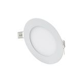 Cata CT-5144 3W 6500K Beyaz Yuvarlak Slim Led Panel