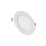 Cata Ct-5144 3w Panel Led Spot Armatür Alüminyum 2 Inç Beyaz