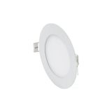 Cata Ct-5144 3W Slim Led Panel Spot Sıva Altı Günışığı 3200K Yuvarlak Led Armatür