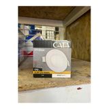Cata Ct-5144 3W Slim Spot Led Sıva Altı