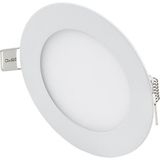 Cata CT-5144 3W/3200K Alm.panel LED Armatür (GÜNIŞIĞI-6ADET) Cata - Gün Işığı