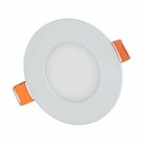 Cata CT-5144 Eco 3W Yuvarlak Panel Led Armatür