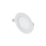 Cata CT-5144B 3 WATT 6400K BEYAZ - Slim Sıva Altı LED Panel Armatür - İnce Kasa Yuvarlak Tavan Spot Lambası, Trafolu - 1 ADET