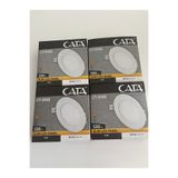 Cata CT-5145 6W 530LM BEYAZ İŞİK SLIM LED SPOT 4 ADET