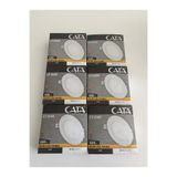 Cata CT-5145 6W 530LM BEYAZ İŞİK SLIM LED SPOT 6 ADET