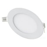 Cata CT-5145 6W LED Panel Armatür Beyaz Işık (10’lu)