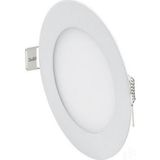 Cata CT-5145 6W LED Panel Armatür Beyaz Işık(Delik Çapı : 10,5cm) - Çok Renkli