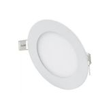 Cata Ct-5145 6w Led Panel Armatür Beyaz Işık(DELİK ÇAPI : 10,5CM)