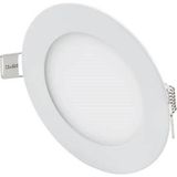 CATA CT-5145 6W Slim LED Panel Spot Yuvarlak Sıva Altı Armatür 3200K Günışığı - Beyaz
