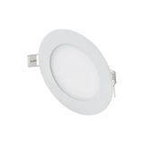 Cata Ct-5145 6W Slim Sıva Altı Led Panel Armatür Spot Metal Kasa 6400K Beyaz Işık