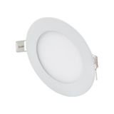 Cata Ct-5145 6W/3000K Alm. Panel Led Armatür (Günışığı) Ct-5145G-(533245994)