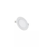 Cata Ct-5145 6W/3000K Alm. Panel Led Armatür (Günışığı)