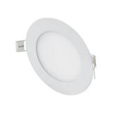 Cata CT-5145B 6W Slim Led Panel Spot Işık 6500K Beyaz